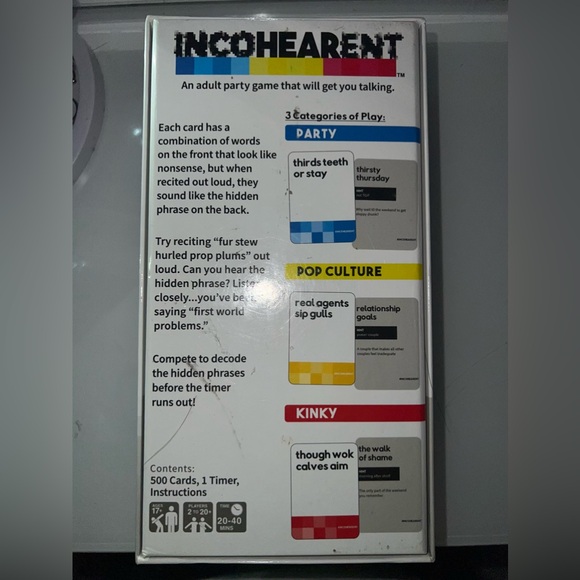 Game - Picture 2 of 3